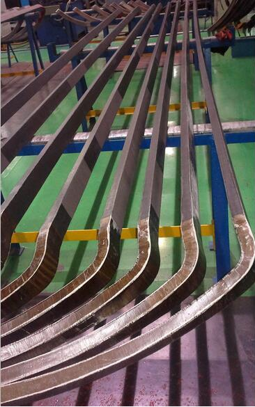 THANH DẪN CỦA MÁY PHÁT ĐIỆN (CONDUCTOR BARS OF GENERATOR)