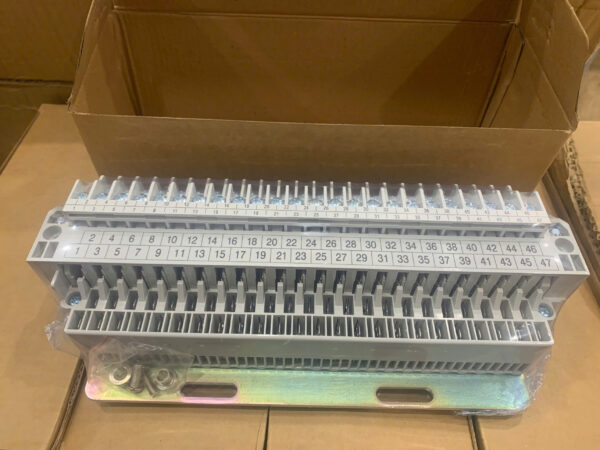 Khối tiếp điểm phụ 47 contact