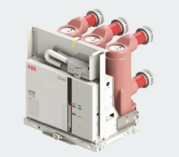 Máy cắt đầu cực ABB HD4 SF6 (HD4-HXA/P 17.25.40)