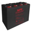 Ắc quy 2V-1000Ah - NPG2-1000Ah