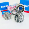 Vòng bi, bạc đạn, mỡ bôi trơn SKF chính hãng